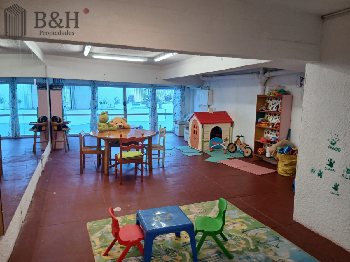 Apartamento ID.4599 - Apartamento en Roosevelt - Punta del Este a la venta 