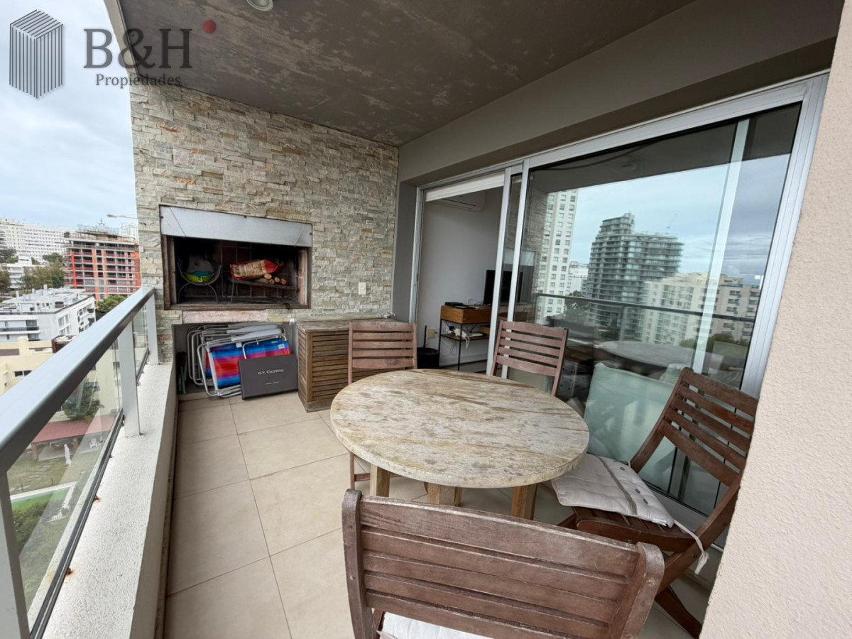 Apartamento ID.6246 - Apartamento en Aidy Grill en ALQUILER INVERNAL