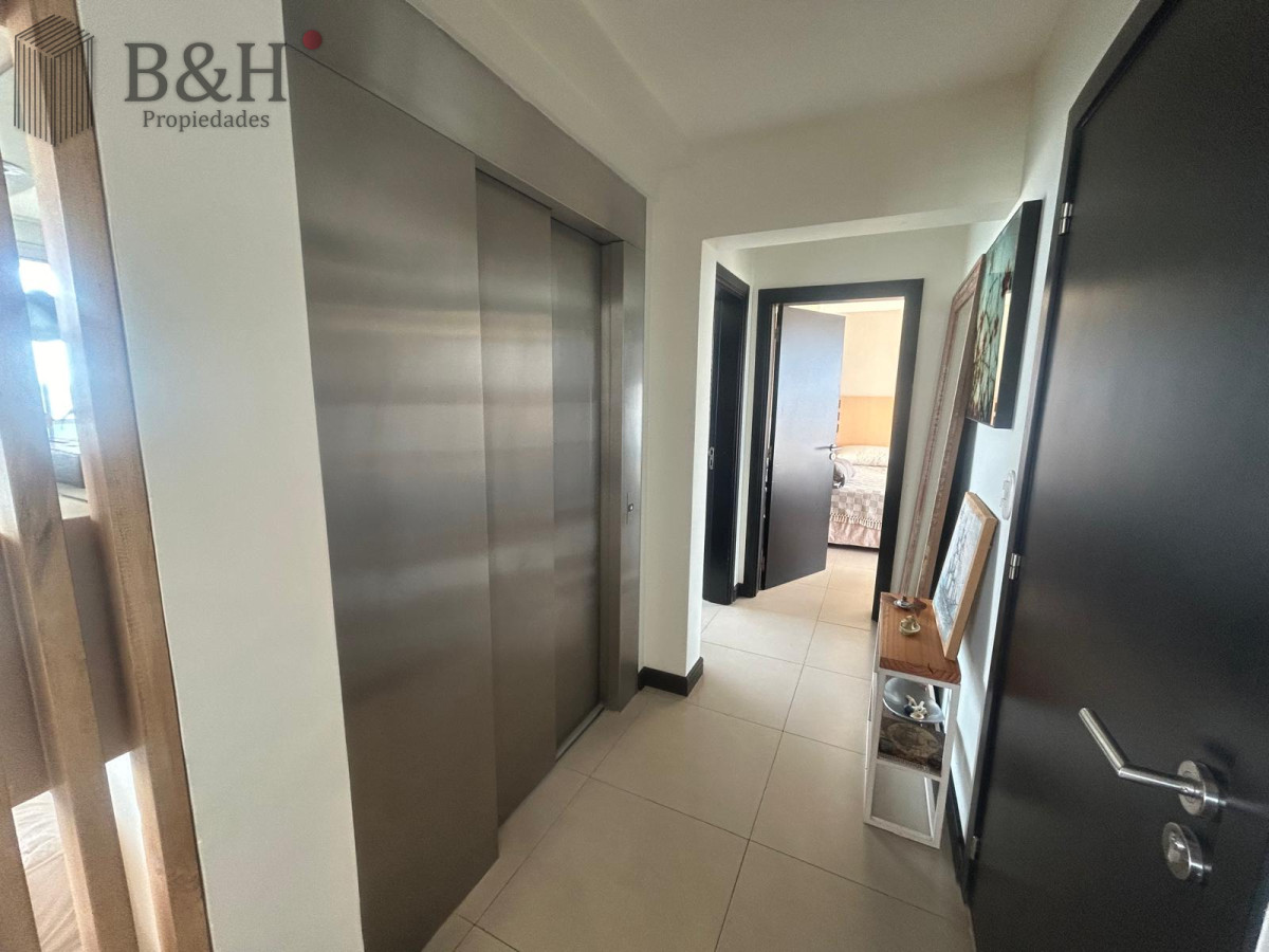 Apartamento ID.5190 - venta de pent-house dos dormitorios mansa