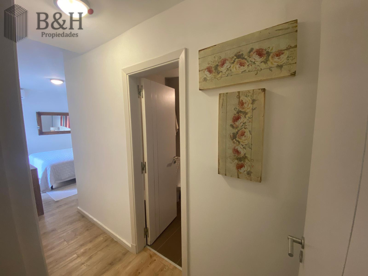Apartamento ID.4930 - Apartamento de 3 dormitorios a la venta - Península 