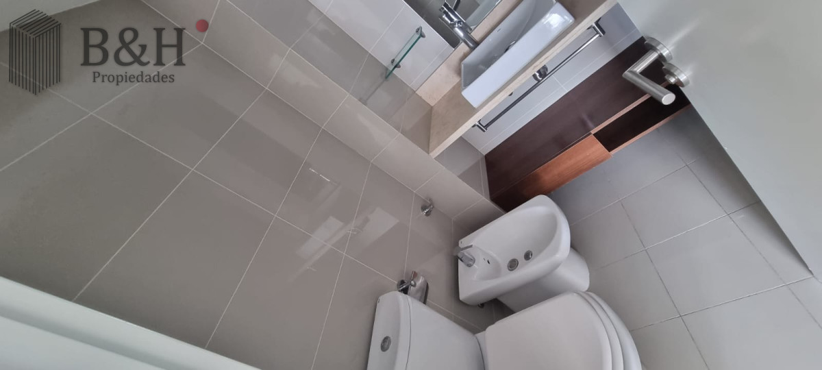 Apartamento ID.3008 - Apartamento esquinero 2 dormitorios roosevelt 