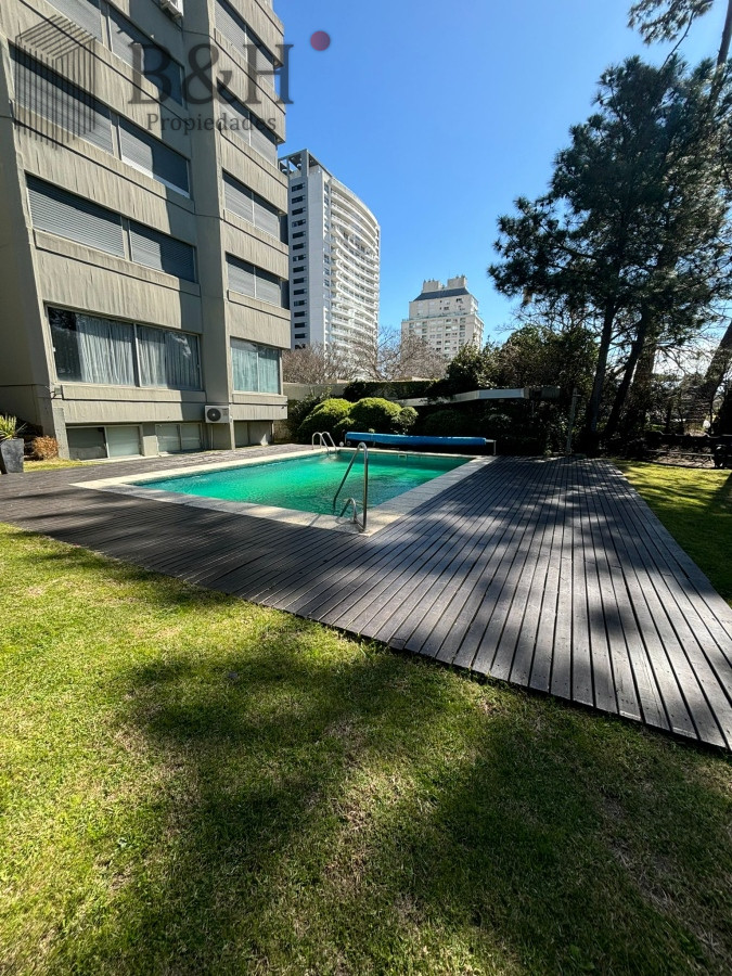 Apartamento ID.2530 - Apartamento tres dormitorios Roosevelt Center Torre A 