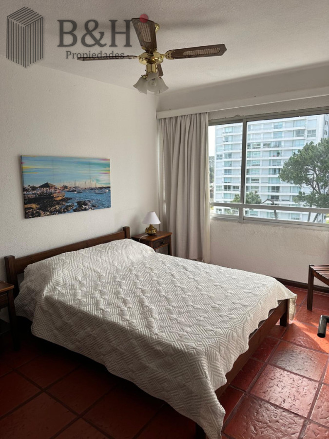 Apartamento ID.6320 - Apartamento de 1 dormitorio en venta, Punta del Este 