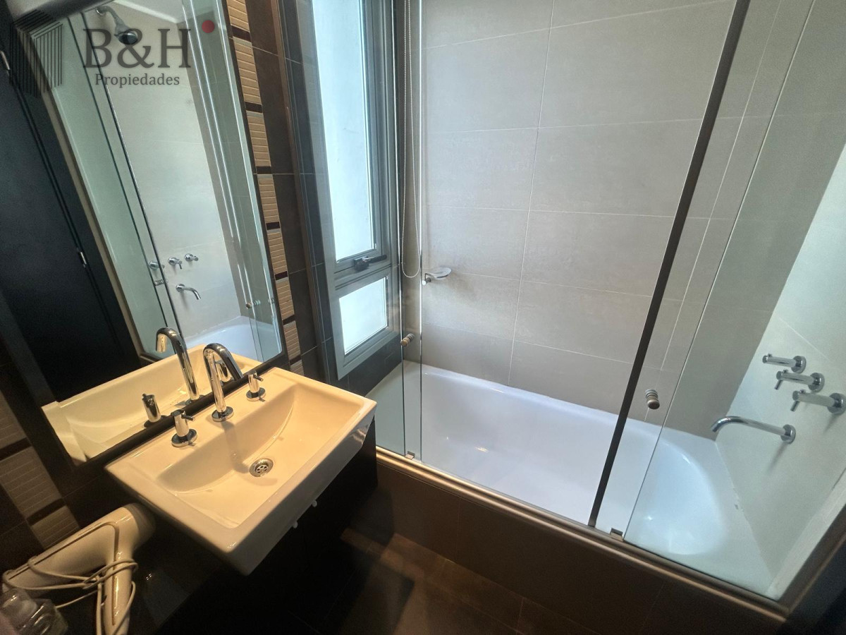 Apartamento ID.5665 - Espectacular apto en alquiler teporada mansa con vista