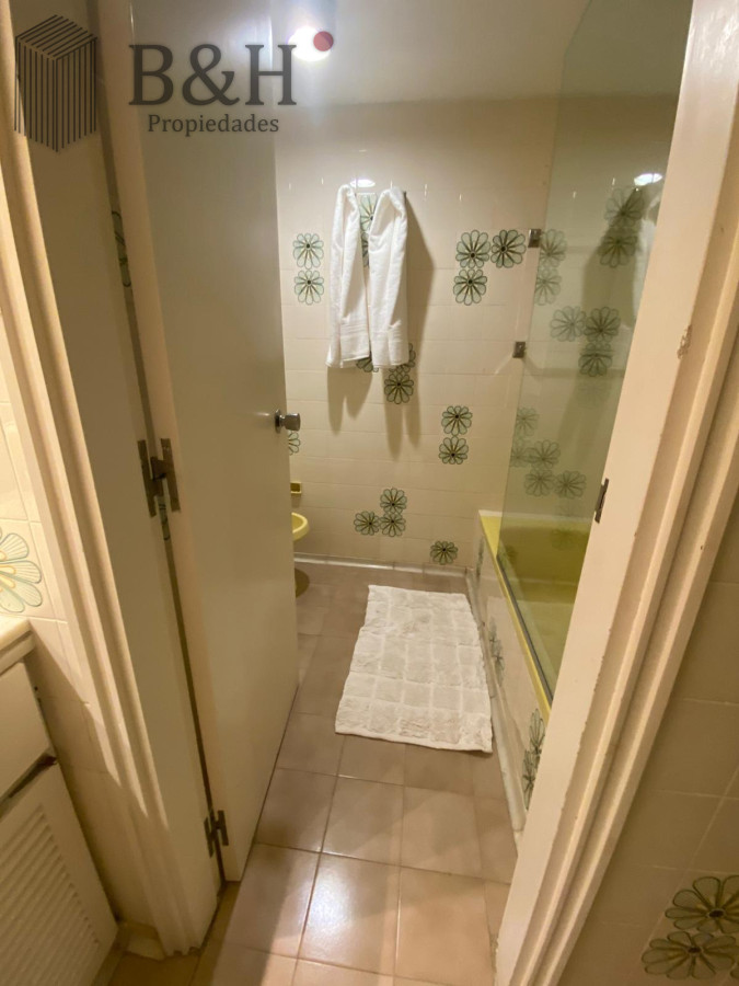 Apartamento ID.2080 - Apartamento en Primera Linea en LA BRAVA