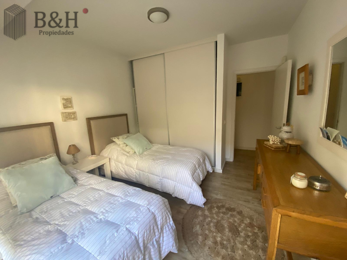 Apartamento ID.4930 - Apartamento de 3 dormitorios a la venta - Península 
