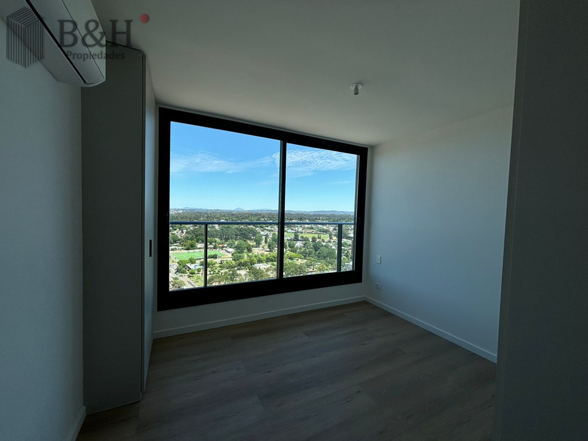 Apartamento ID.3869 - Apartamento 2 dormitorios - Punta del Este 