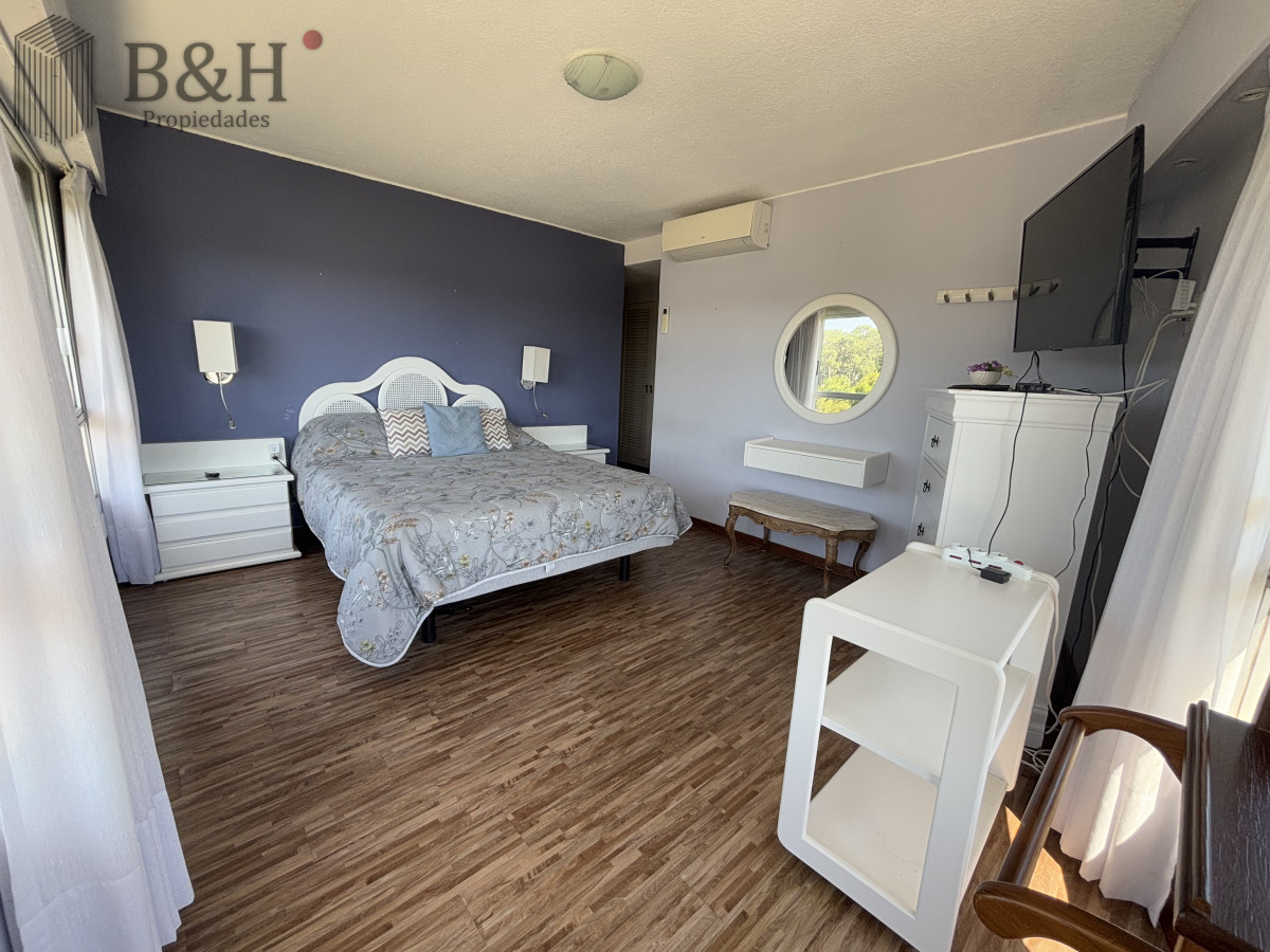 Apartamento ID.3911 - Apartamento en Zona Shopping - Punta del Este
