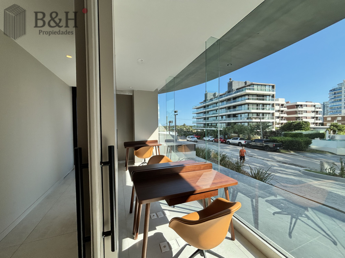Apartamento ID.6231 - ALQUILER ANUAL E INVERNAL EN MANGLAR FULL AMENITIES