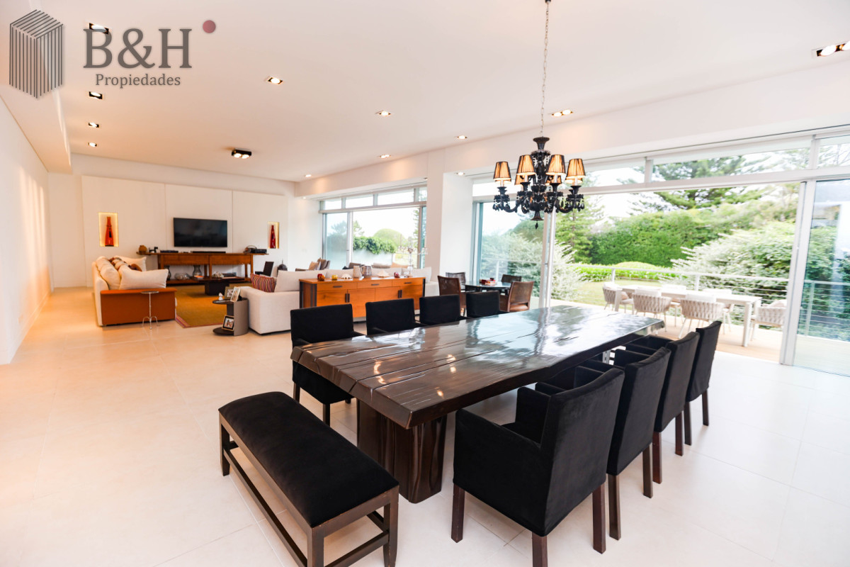 Apartamento ID.6855 - Apartamento Exclusivo en venta en primera linea en la Brava