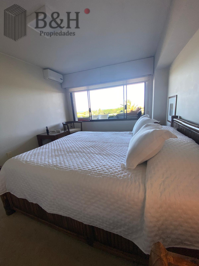 Apartamento ID.2080 - Apartamento en Primera Linea en LA BRAVA
