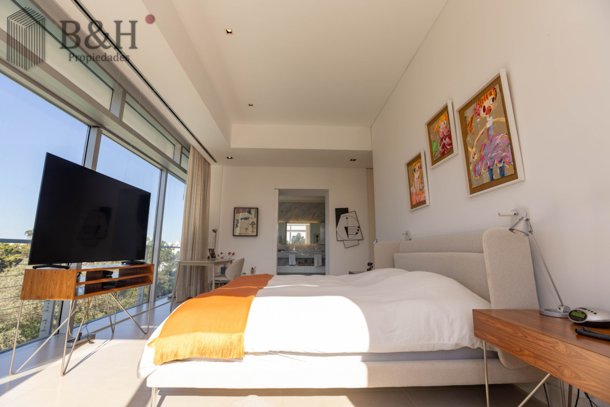 Apartamento ID.6945 - Apartamento Exclusivo en venta en primera linea en la Brava