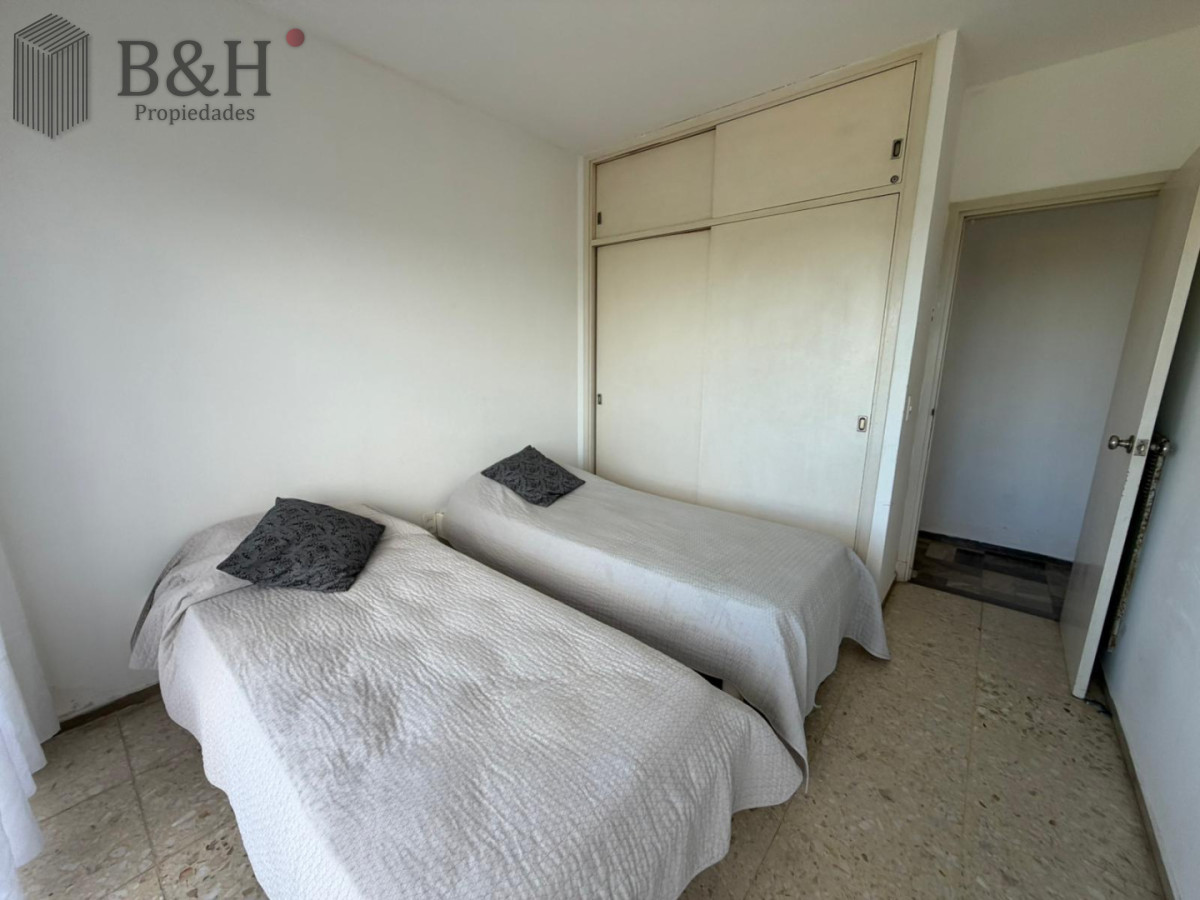 Apartamento ID.6123 - Apartamento 2 dormitorios y medio -  piso alto PUNTA DEL ESTE