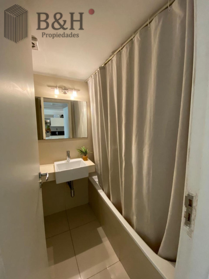 Apartamento ID.6668 - Hermoso apartamento en venta san rafael un dormitorio y medio 