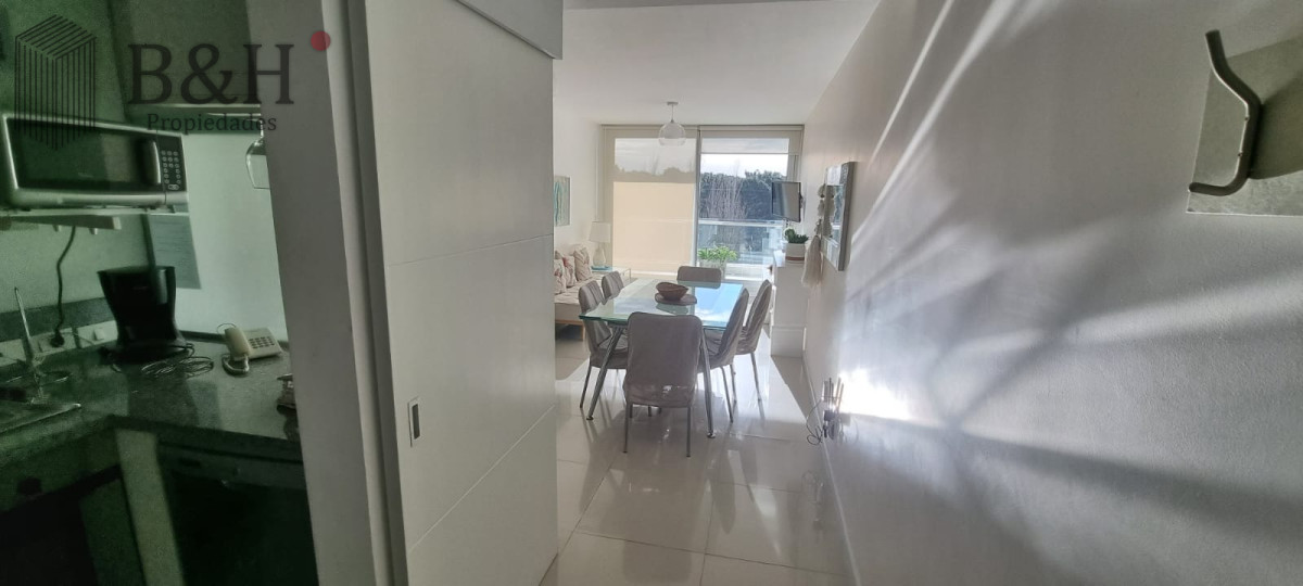 Apartamento ID.3006 - Apartamento en Punta del Este, Roosevelt