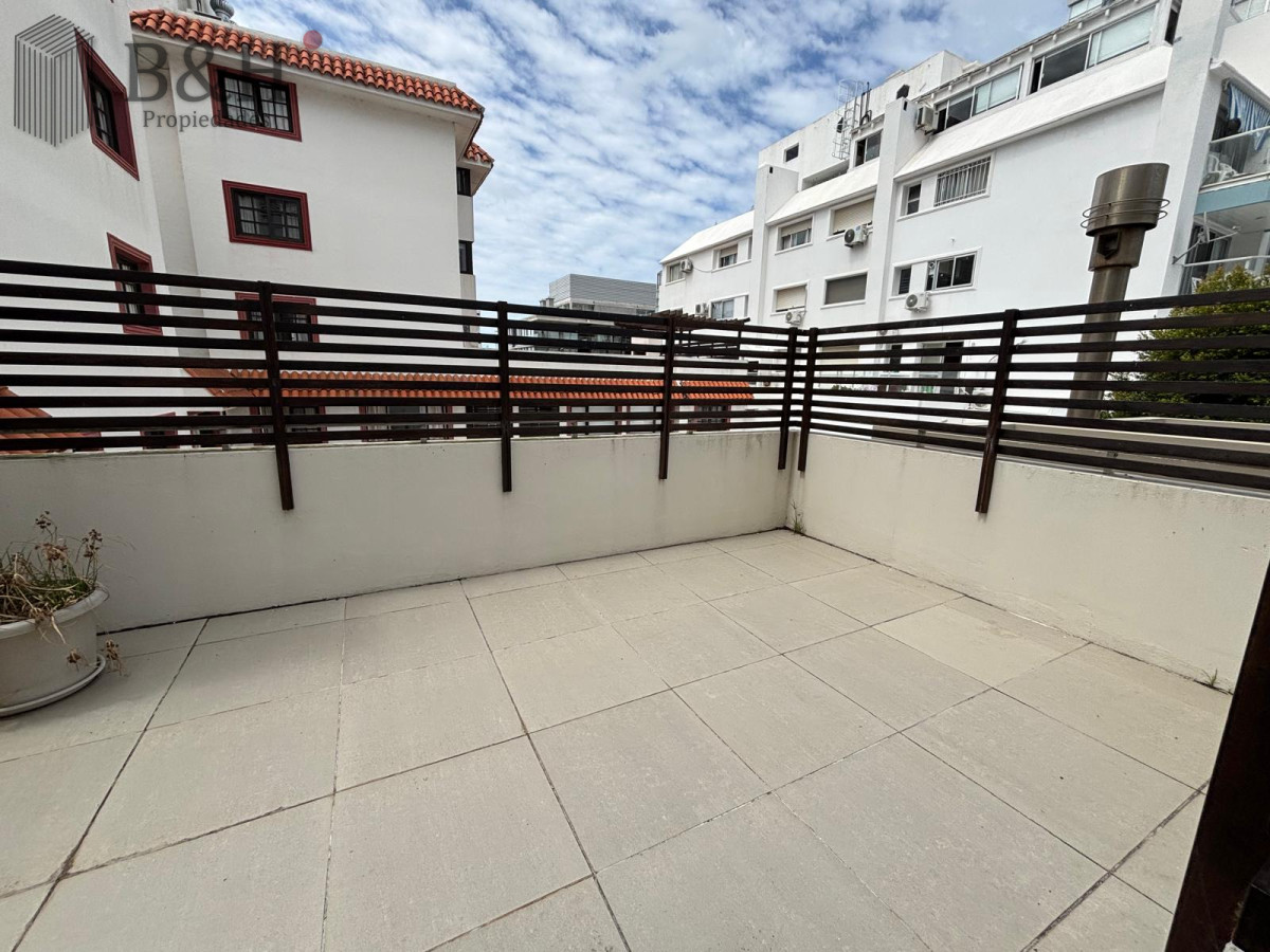 Apartamento ID.4167 - Apartamento 3 dormitorios peninsula con barbacoa propia  oportunidad