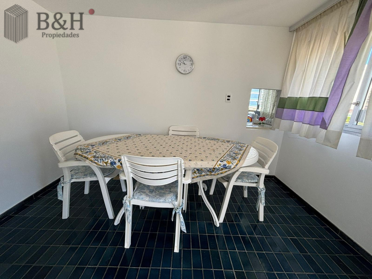 Apartamento ID.4350 - Apartamento de 3 dormitorio a la venta - Brava 