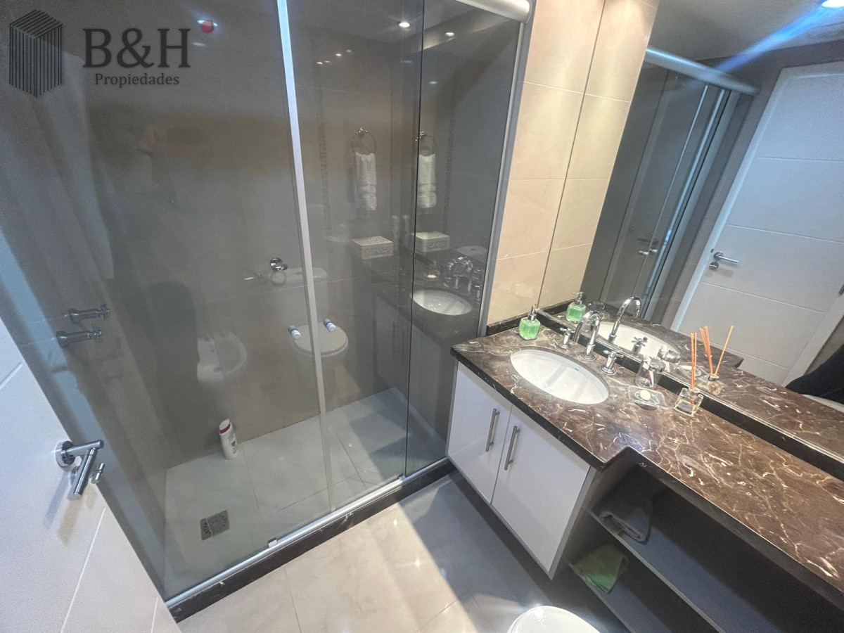 Apartamento ID.4947 - apartamento en venta 2 dormitorios mansa