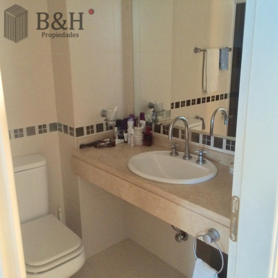 Apartamento ID.3912 - Apartamento 2 Dormitorios - Punta del Este 
