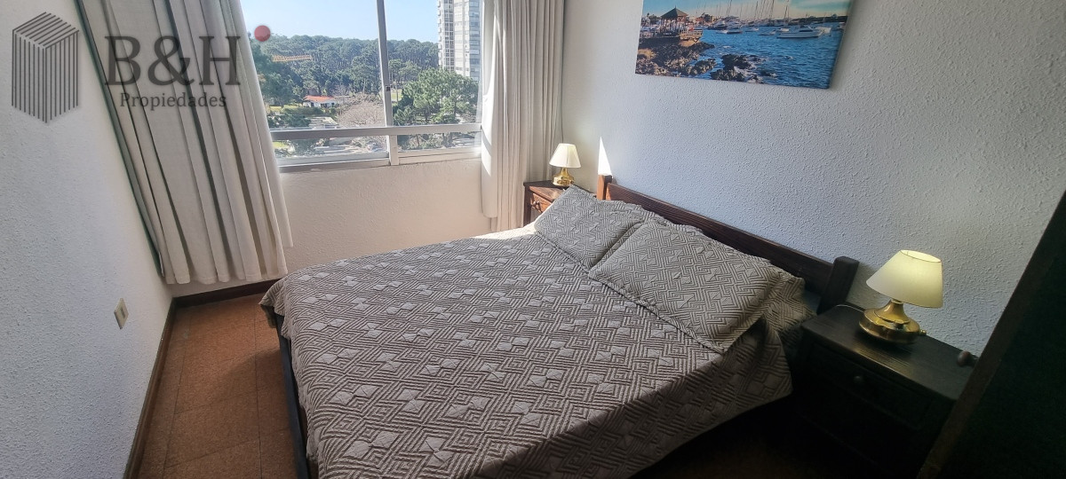 Apartamento ID.3309 - Apartamento 2 dormitorios roosevelt 