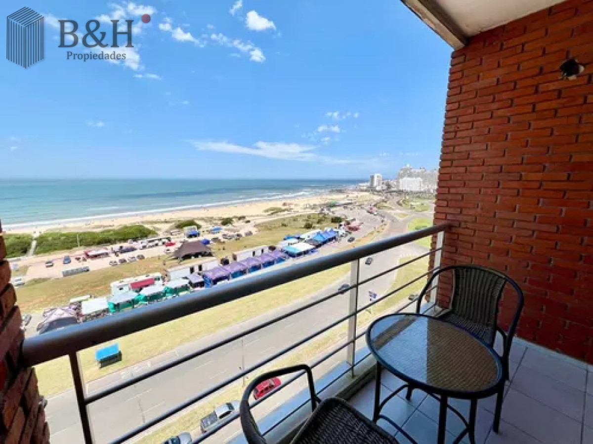 Apartamento ID.3939 - APARTAMENTO DE 2 DORMITORIOS - PUNTA DEL ESTE