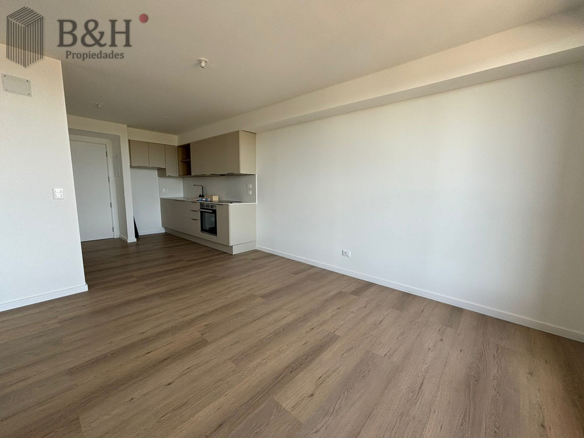 Apartamento ID.3869 - Apartamento 2 dormitorios - Punta del Este 