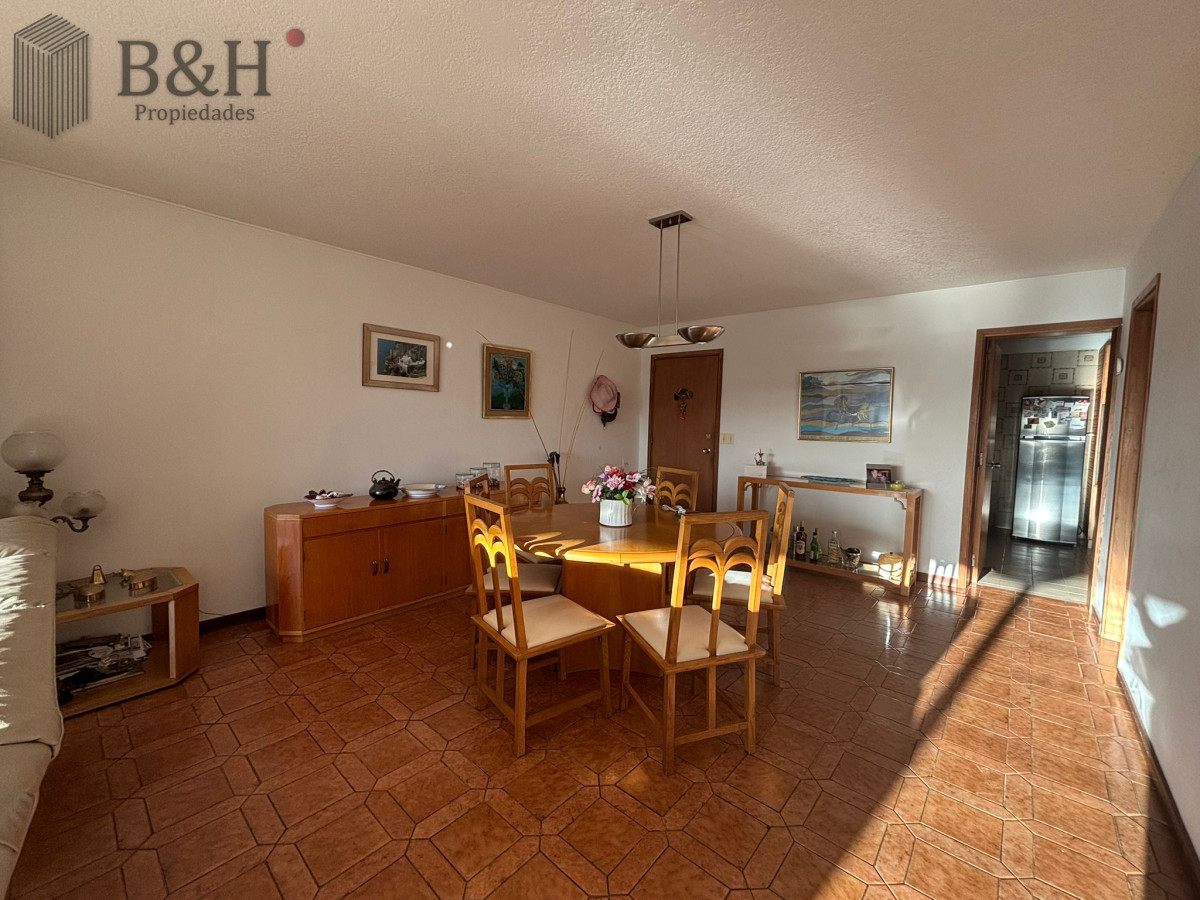 Apartamento ID.4081 - APARTAMENTO DE 3 DORMITORIOS - Roosevelt
