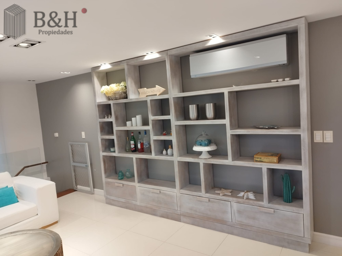 Apartamento ID.662 - APARTAMENTO EN VILLA BRAVA. 3 DORMITORIOS
