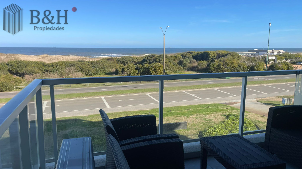 Apartamento ID.3404 - APARTAMENTO 3 DORMITORIOS BRAVA
