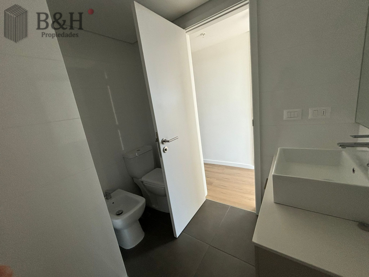 Apartamento ID.3860 - Apartamento en Roosevelt - Punta del Este