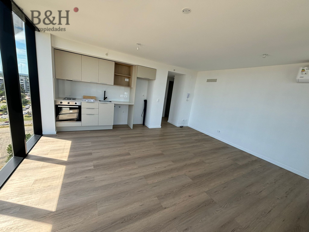 Apartamento ID.3860 - Apartamento en Roosevelt - Punta del Este