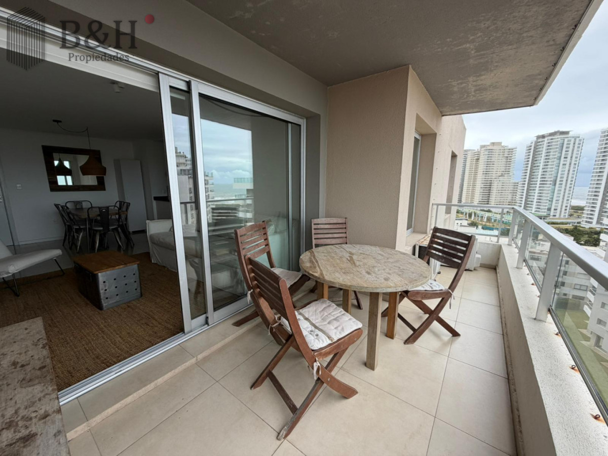 Apartamento ID.6246 - Apartamento en Aidy Grill en ALQUILER INVERNAL