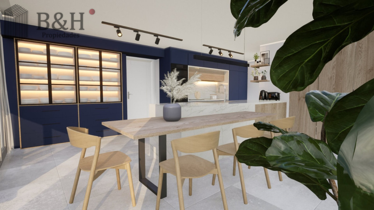 Apartamento 2 dormitorios   Punta del Este - GoPunta - Portal Inmobiliario de Punta del Este - Maldonado