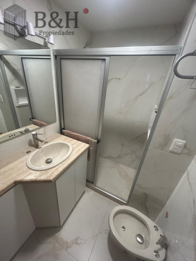 Apartamento ID.5363 - venta de apartamento un dormitorio punta del este 