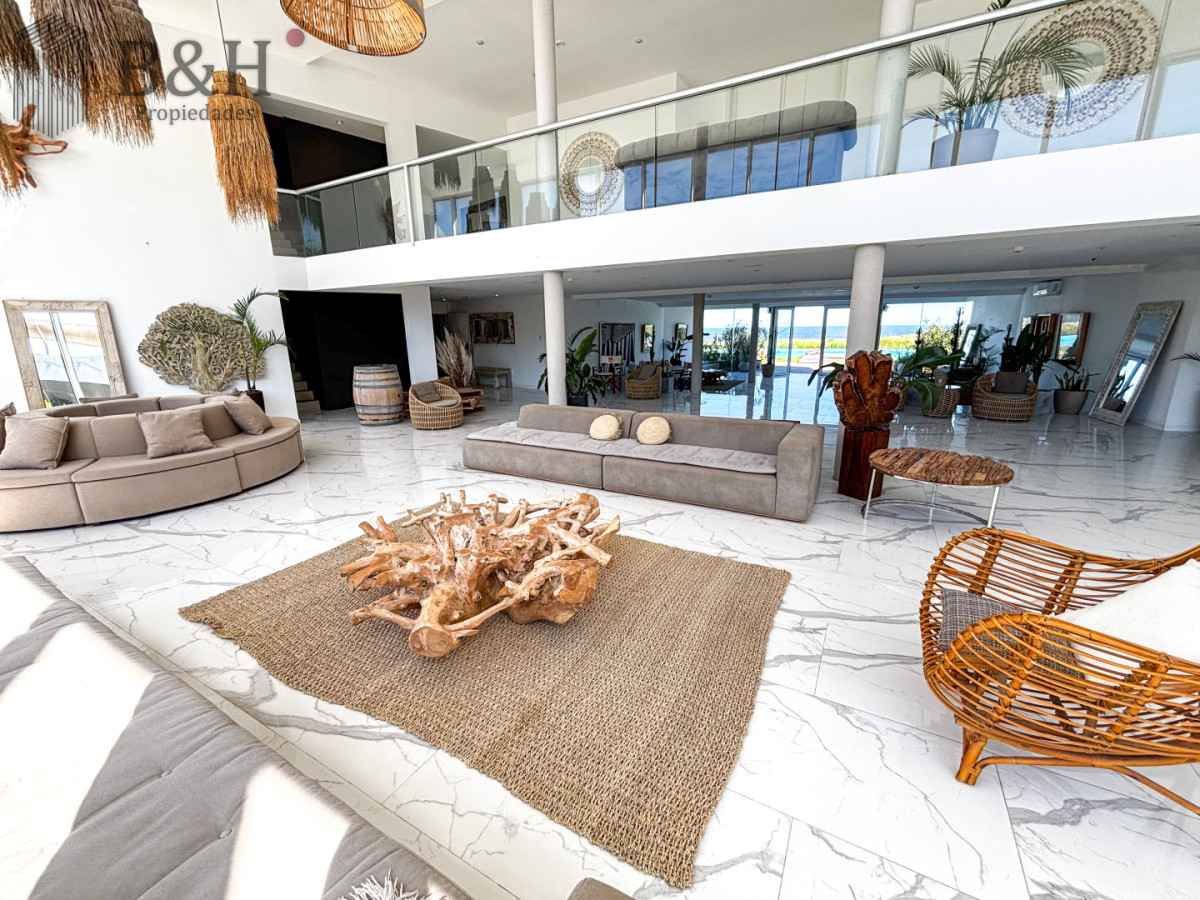 Apartamento ID.6841 - Monoambiente en venta, Punta Ballena