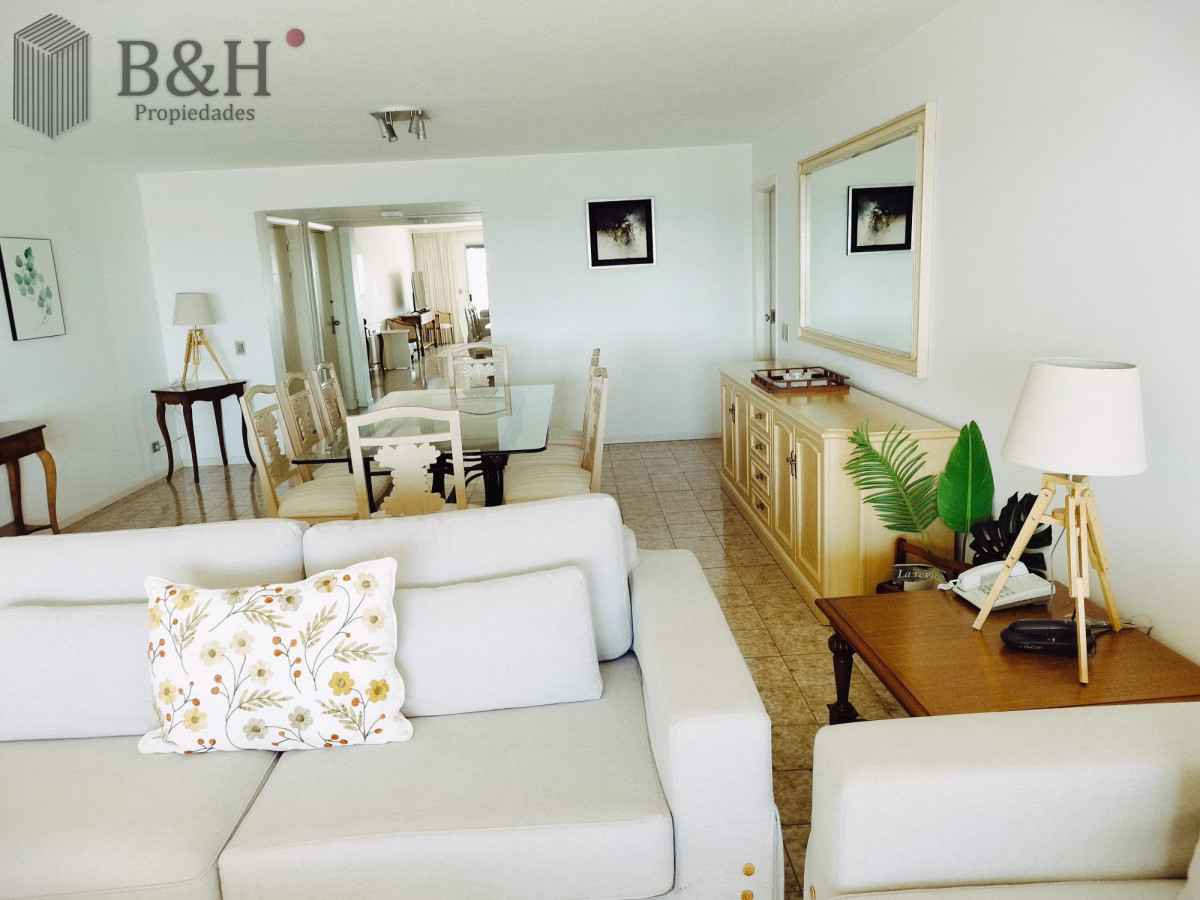 Apartamento ID.1253 - Apartamento en Peninsula 3 dormitorios