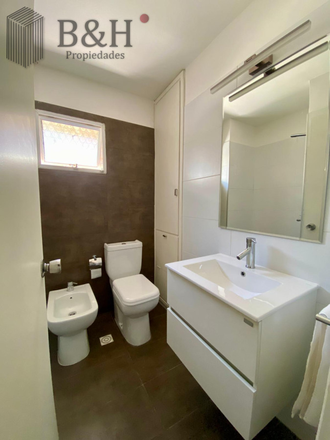 Apartamento ID.5092 - venta de apartamento de 3 dormitorios reciclado