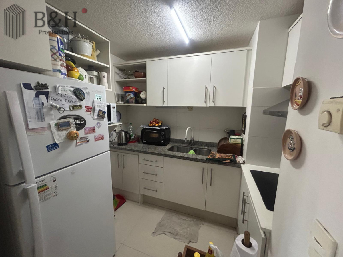 Apartamento ID.6366 - venta de apartamento dos dormitorios Roosevelt 