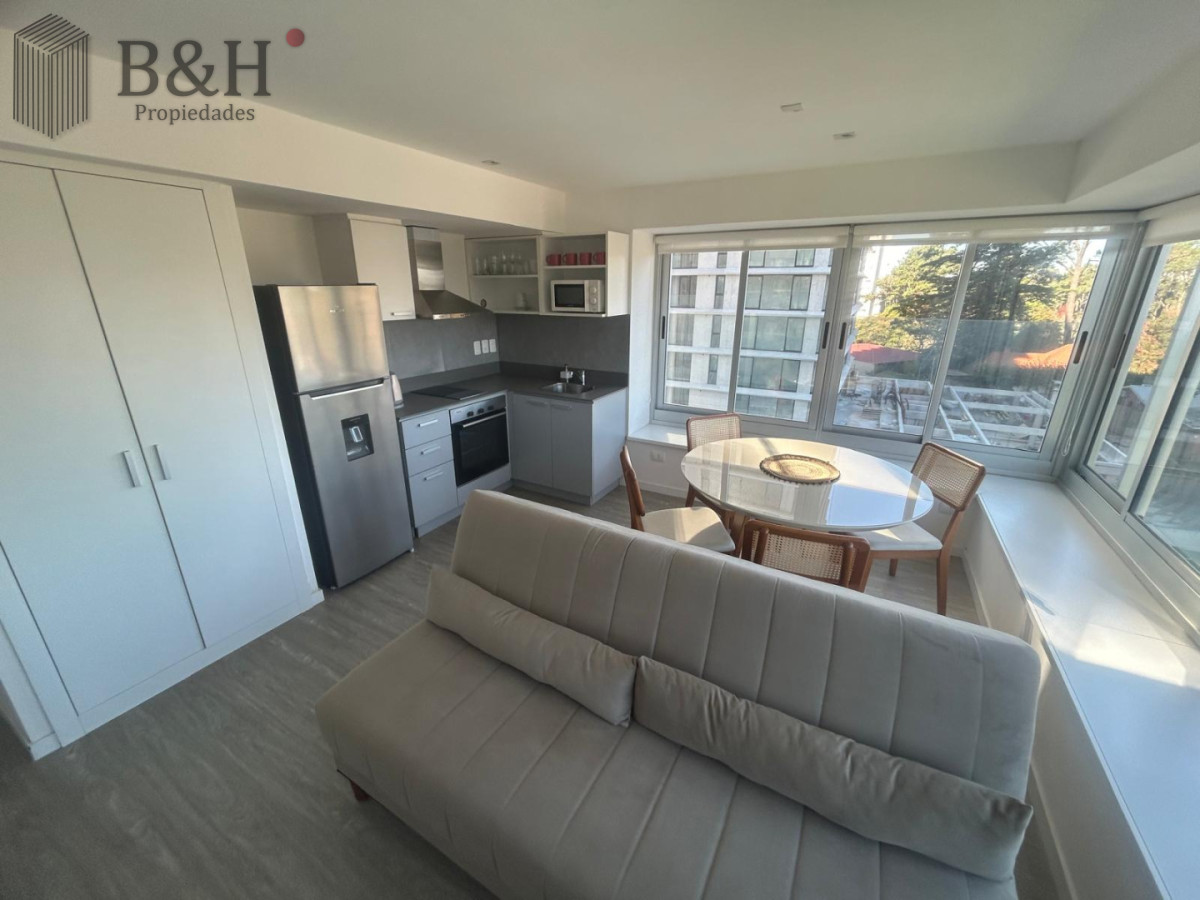 Apartamento ID.7277 - apartamento de un dormitorio en alquiler invernal 