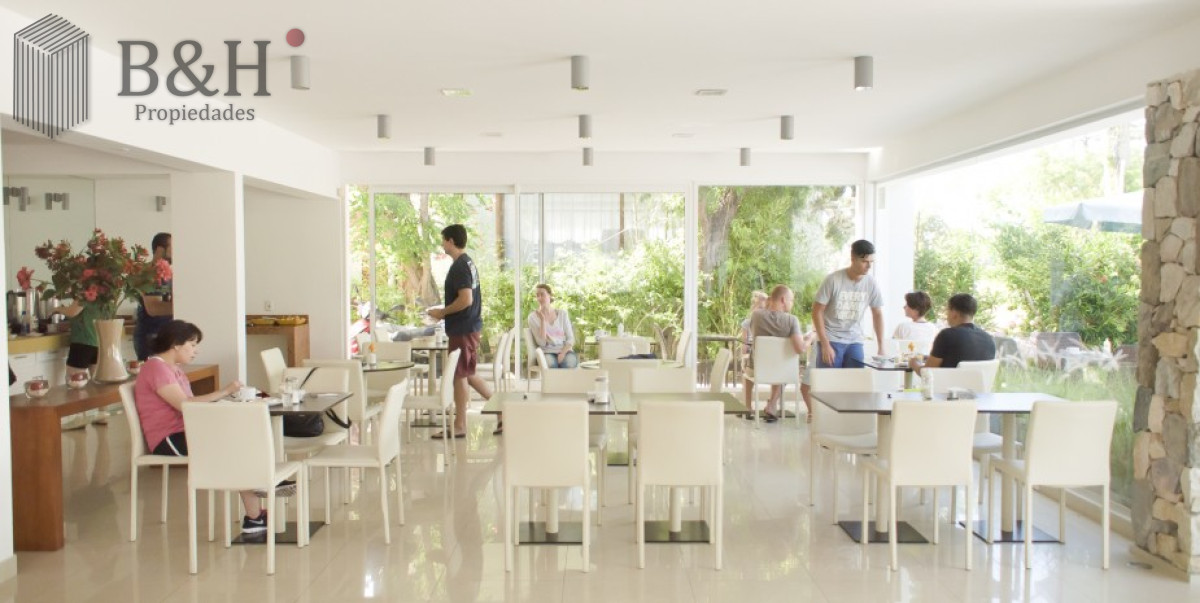 Apartamento ID.2801 - Se vende padron hotel 