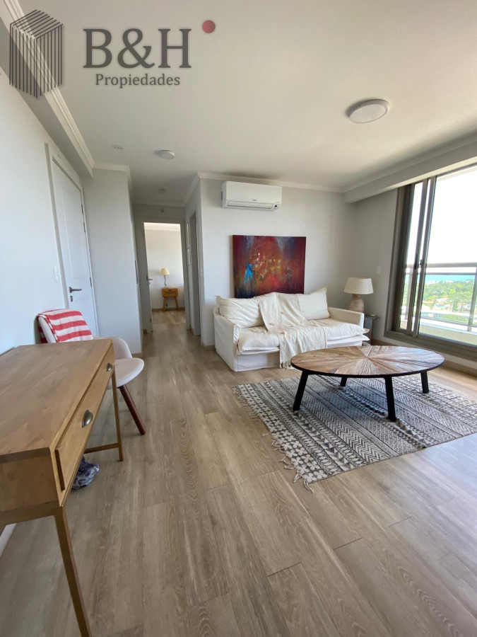 Apartamento ID.3750 - APARTAMENTO 1 DORMITORIO PLACE LAFAYETTE PUNTA DEL ESTE