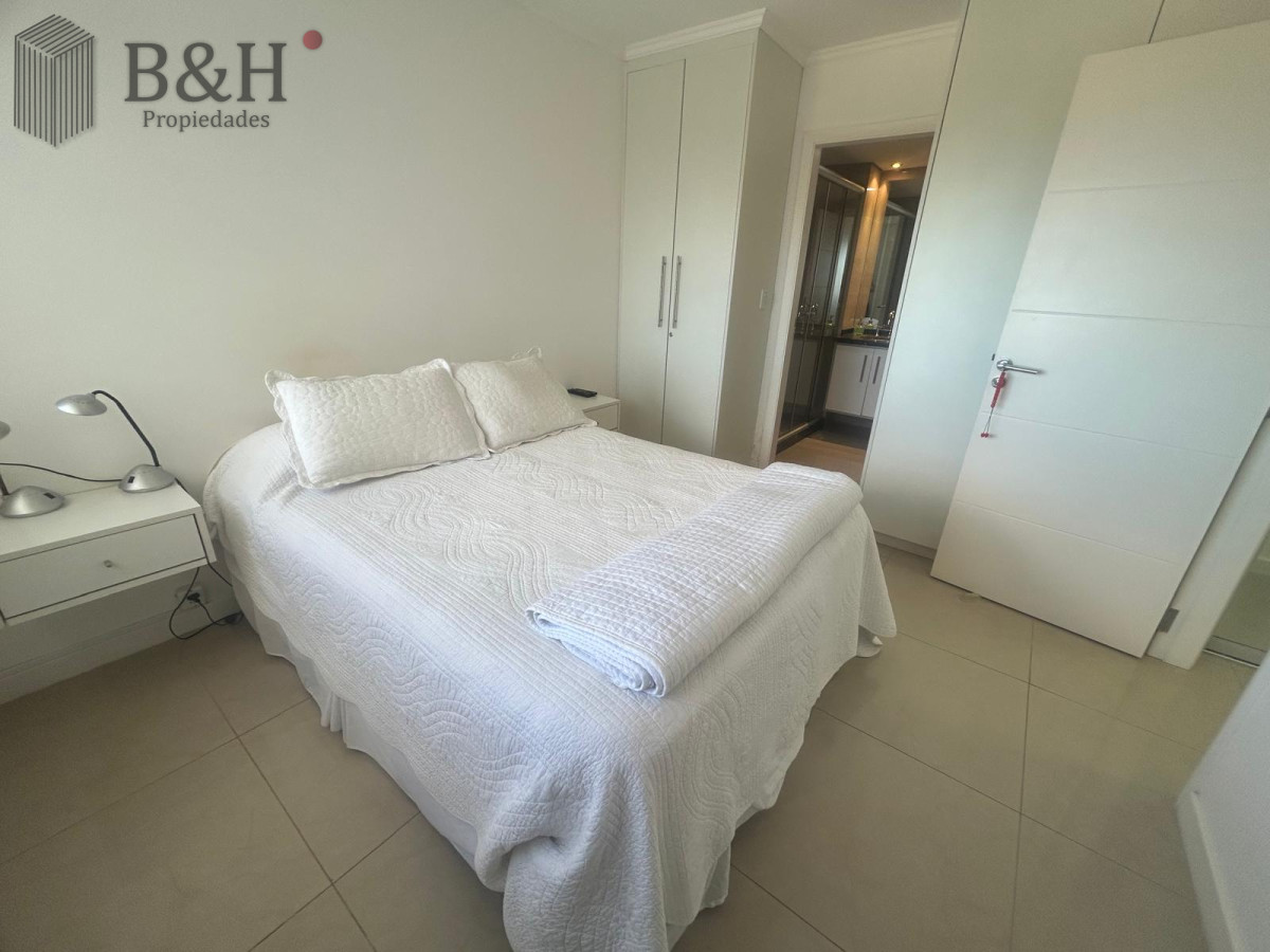 Apartamento ID.4947 - apartamento en venta 2 dormitorios mansa
