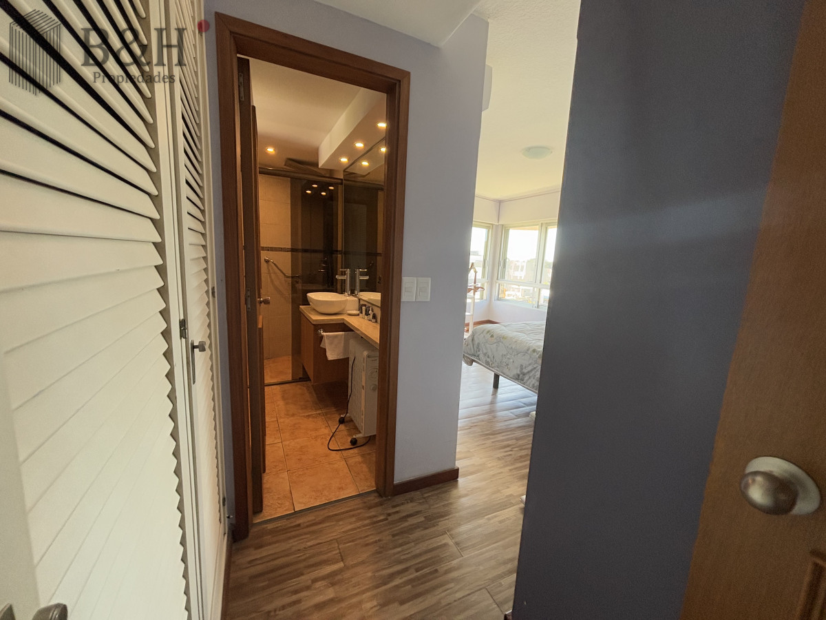 Apartamento ID.3911 - Apartamento en Zona Shopping - Punta del Este