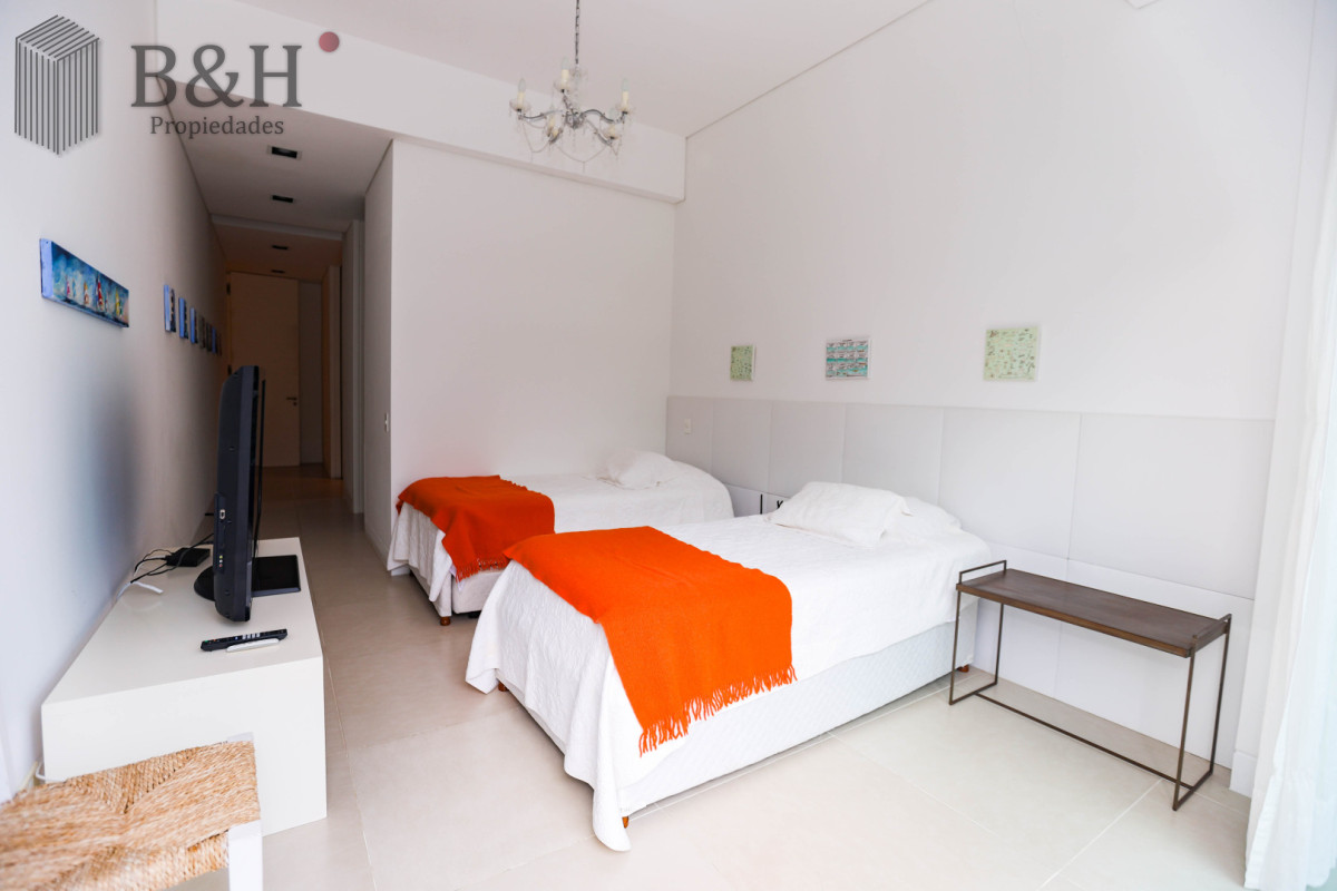 Apartamento ID.6854 - Apartamento exclusivo en venta en primera línea de la Brava