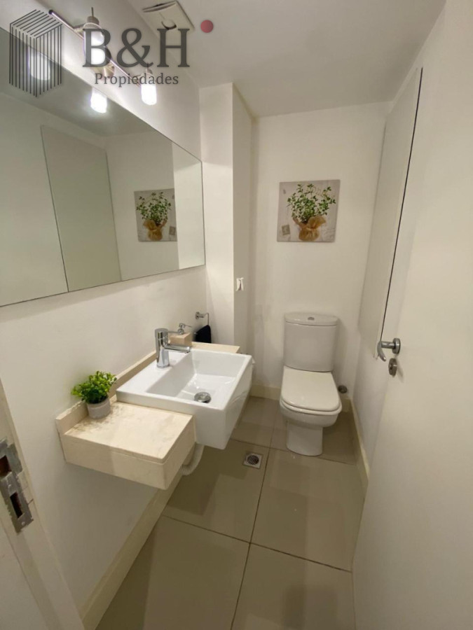 Apartamento ID.6668 - Hermoso apartamento en venta san rafael un dormitorio y medio 