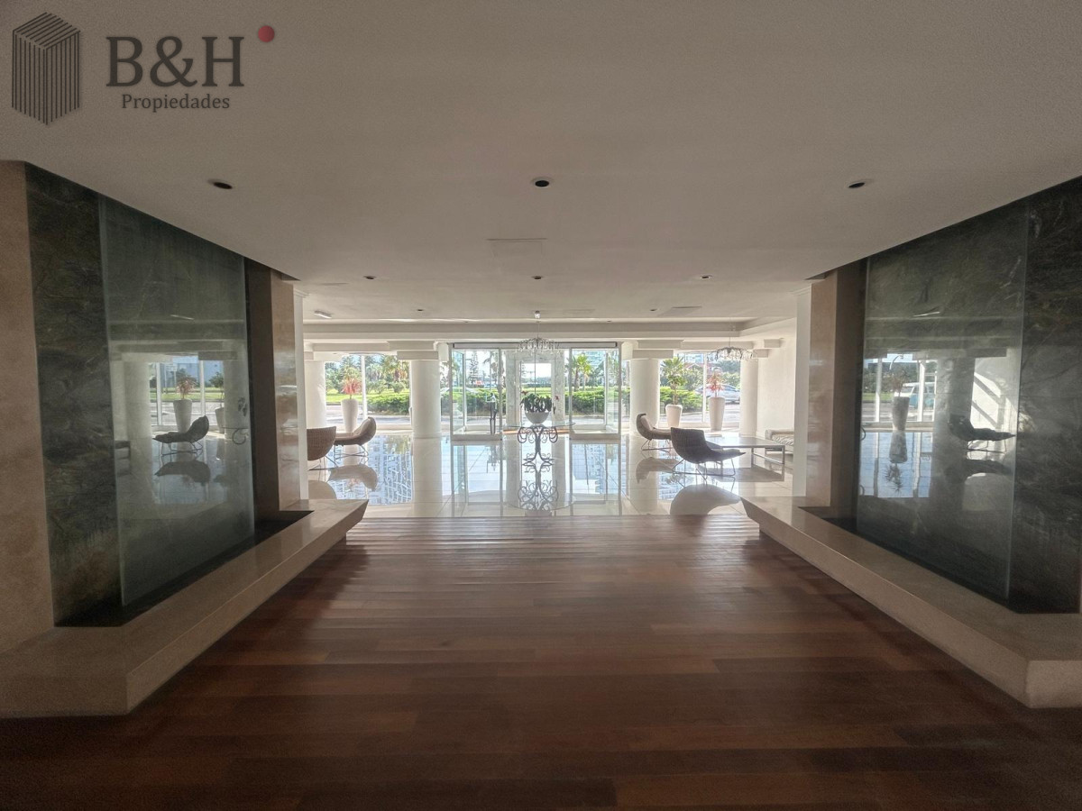 Apartamento ID.4947 - apartamento en venta 2 dormitorios mansa