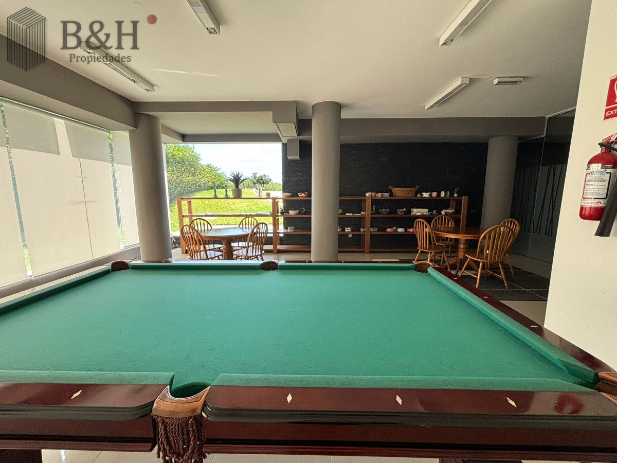 Apartamento ID.4152 - Excelente apartamento de 3 dormitorios en suite - Parada 30 de la Brava 