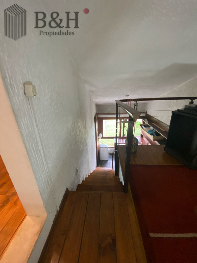 Apartamento ID.4811 - Apartamento de 2 dormitorio a la venta - Roosevelt 