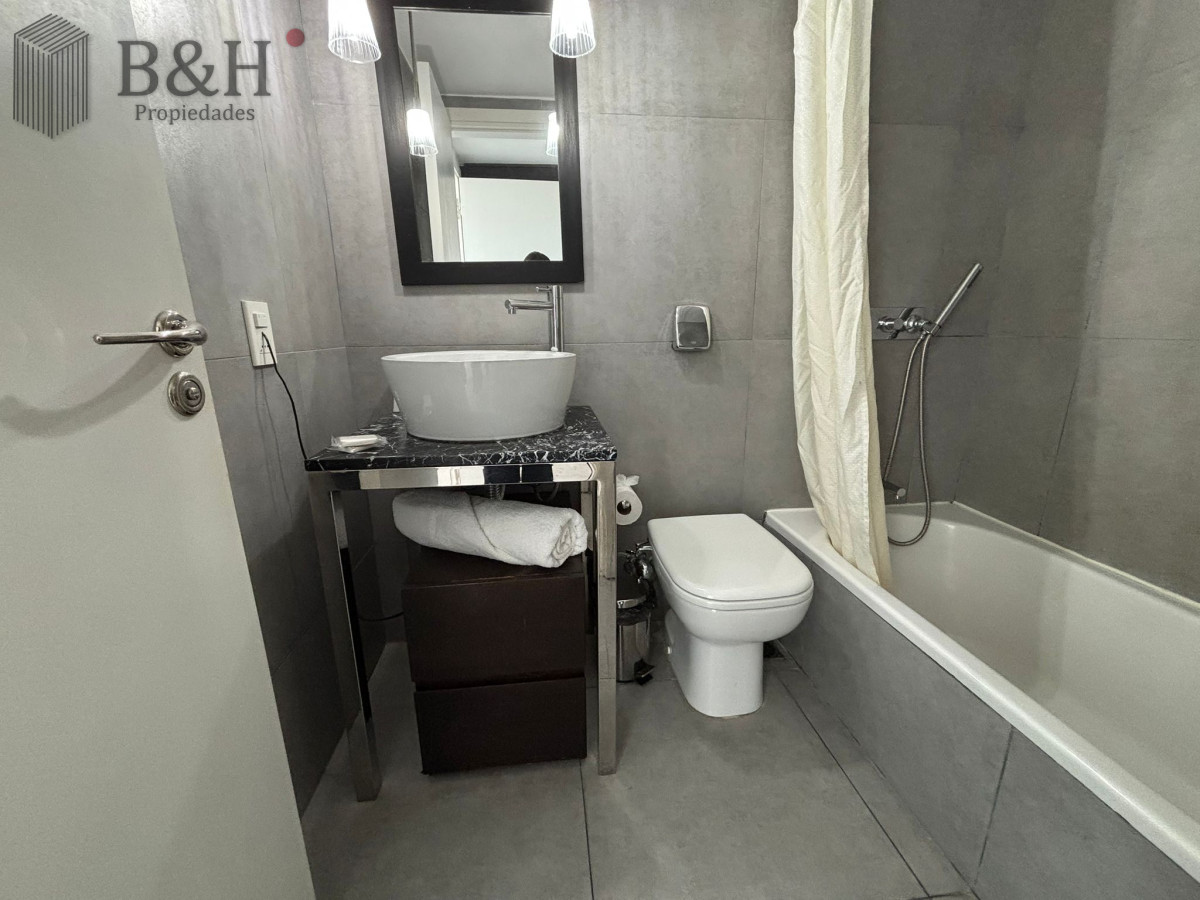 Apartamento ID.3958 - APARTAMENTO DE 1 DORMITRORIO - PUNTA DEL ESTE 
