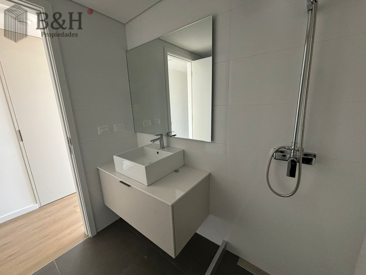 Apartamento ID.3860 - Apartamento en Roosevelt - Punta del Este
